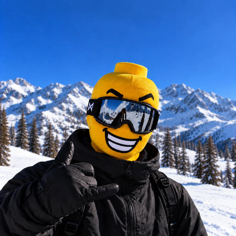Mischief – Ski-Balaclava